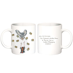 "Harry Potter"  Сeramic Mugs. You can choose the shape and volume