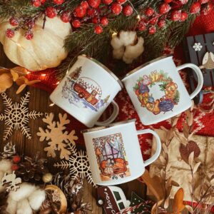 Christmas & winter