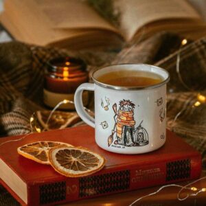 HarryPotter & Hobbit