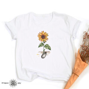 T-shirt.  Ukrainian Design 14
