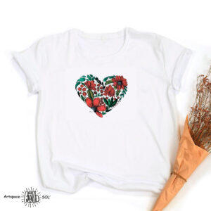 T-shirt.  Ukrainian Design 10