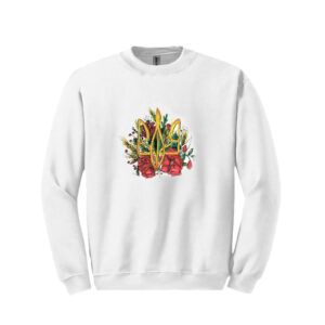 Sweatshirt. Ukrainian designs 1