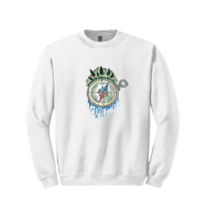 Sweatshirt. 7