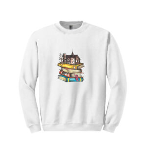 Sweatshirt. 1