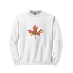 Sweatshirt. Ukrainian designs 3