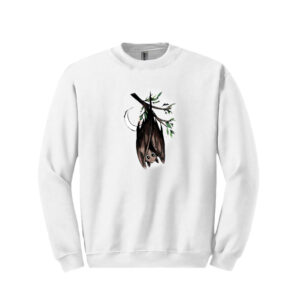Sweatshirt. 6