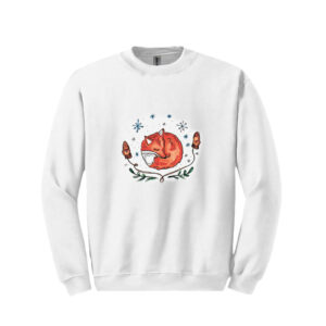 Sweatshirt. 5