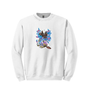 Sweatshirt. 4