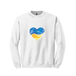 Sweatshirt. Ukrainian designs 13