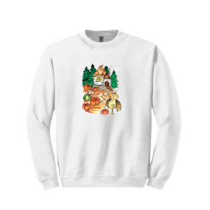 Sweatshirt. 10
