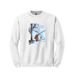 Sweatshirt. 11