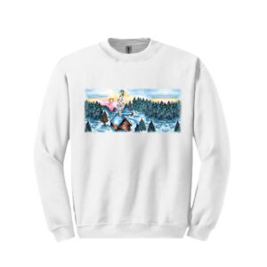 Sweatshirt. 12