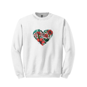 Sweatshirt. Ukrainian designs 12