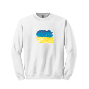 Sweatshirt. Ukrainian designs 11