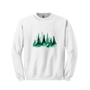 Sweatshirt. 8