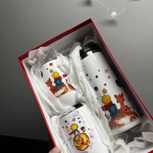 Wine box for two persons "#14"