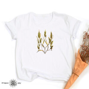 T-shirt.  Ukrainian Design 19