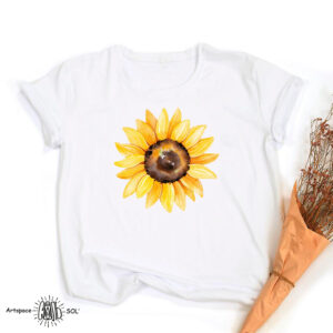 T-shirt.  Ukrainian Design 21